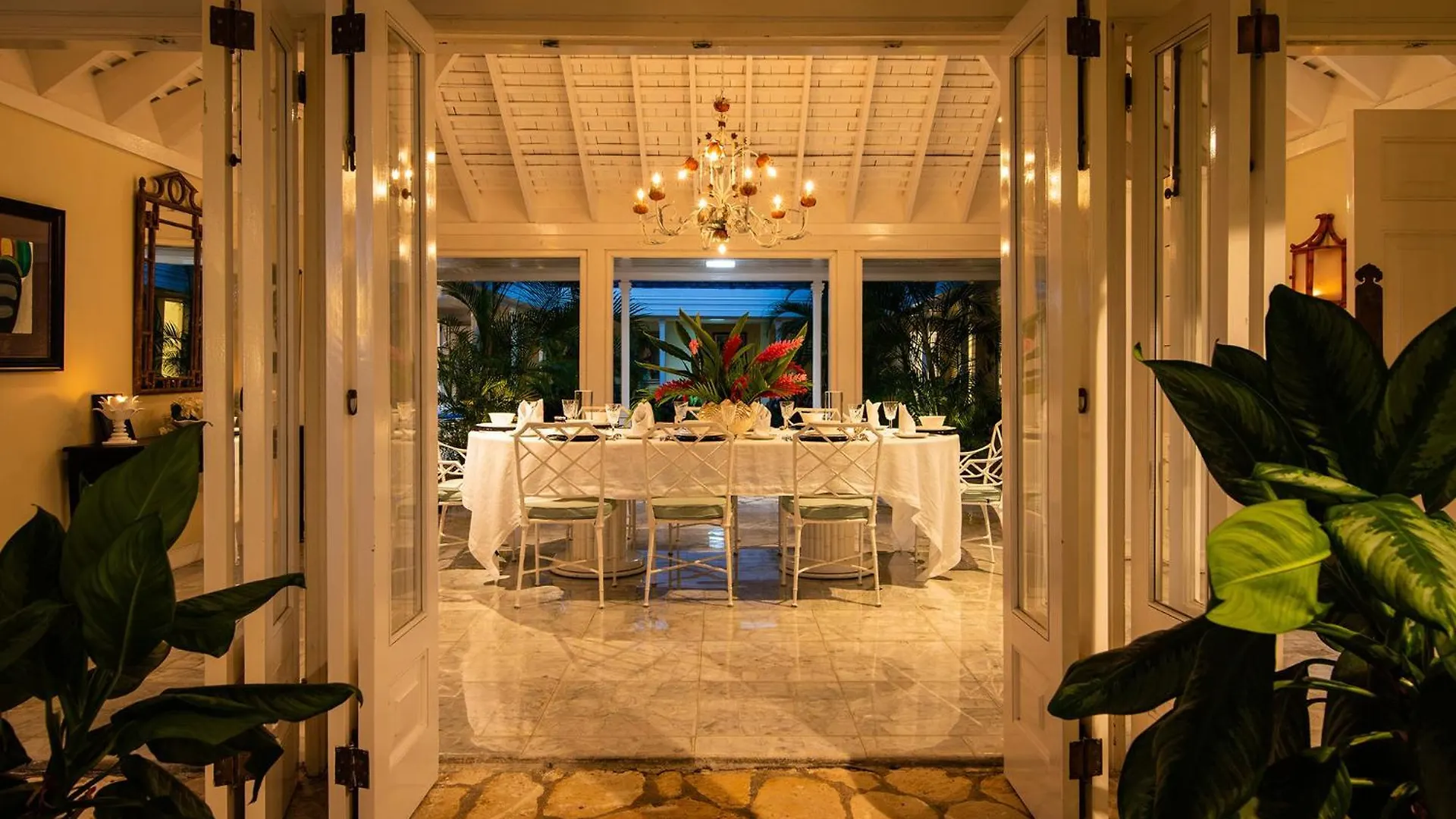 Windsong Villa Hopewell