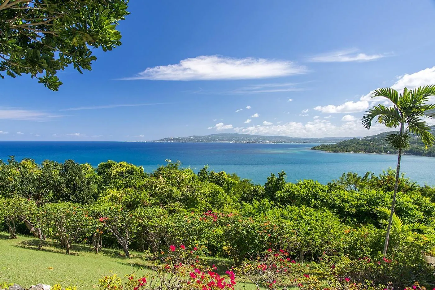 Windsong Villa Hopewell 0*,  Jamaica