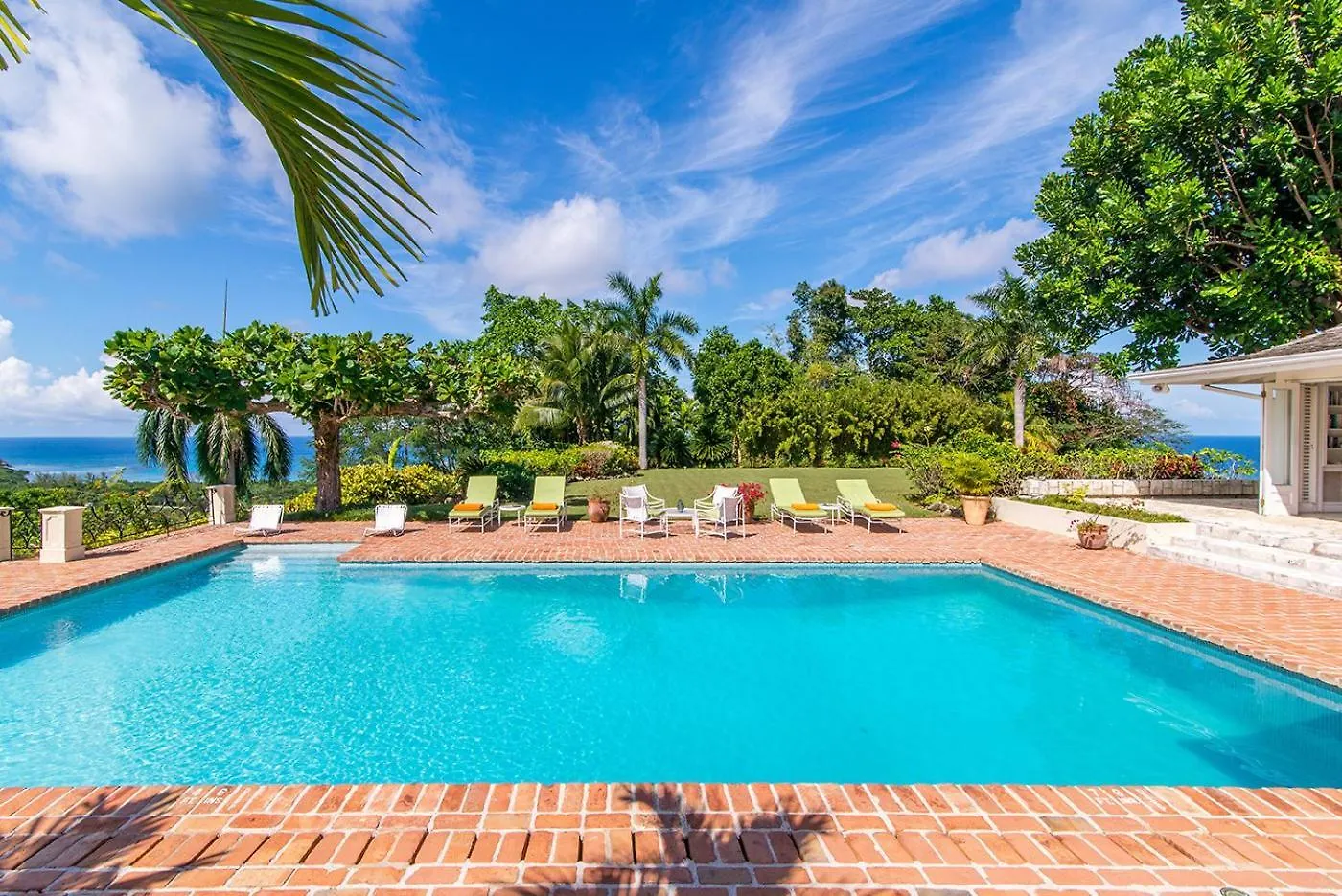 Windsong Villa Hopewell