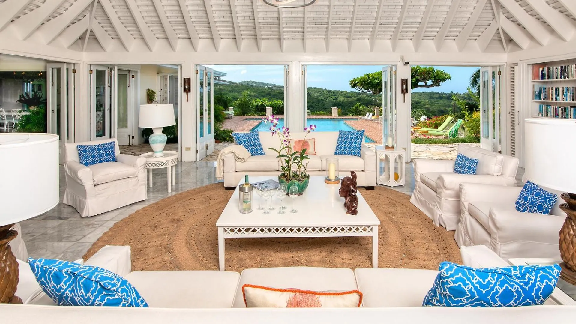 Windsong Villa Hopewell