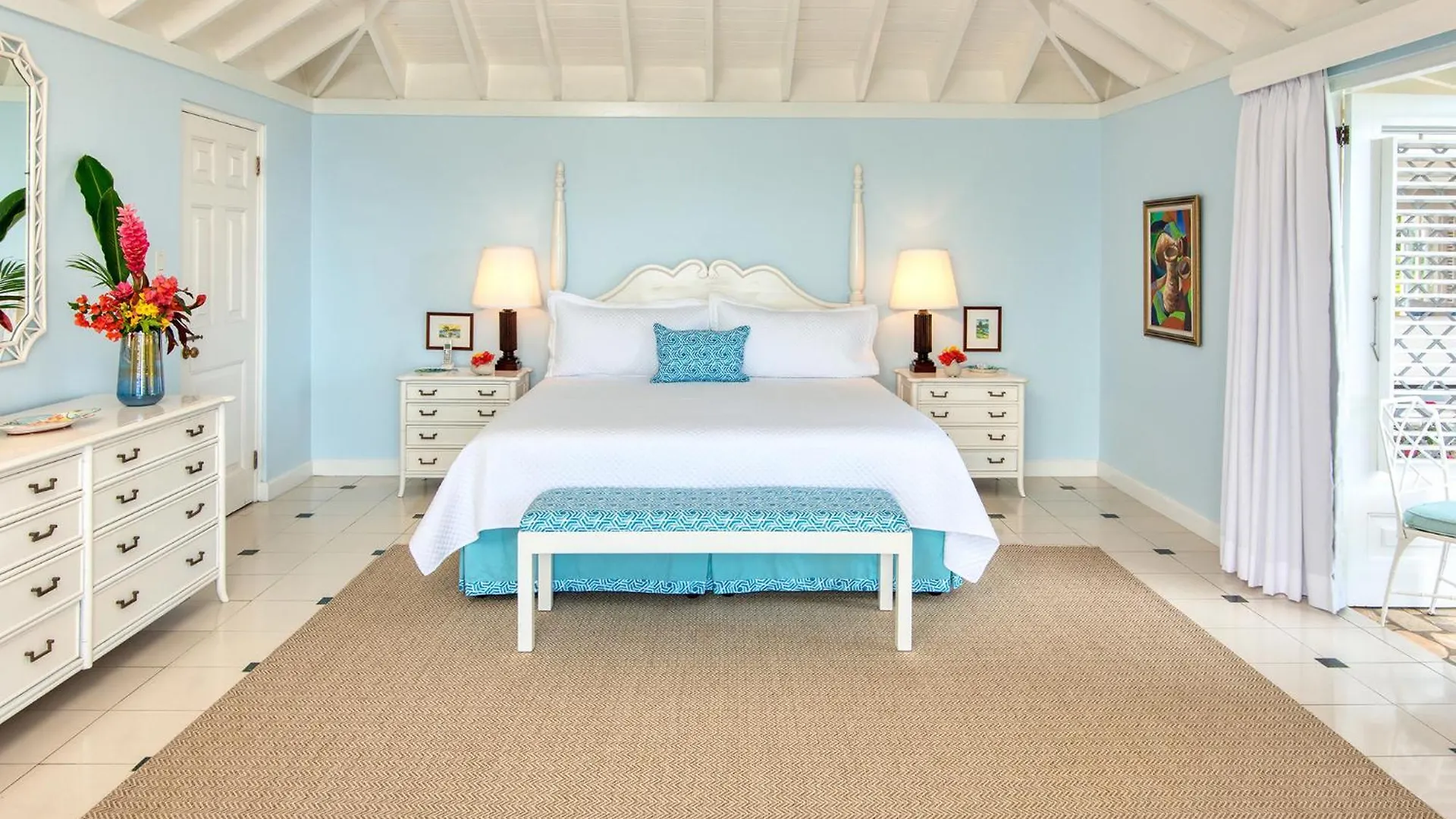 Windsong Villa Hopewell Jamaica