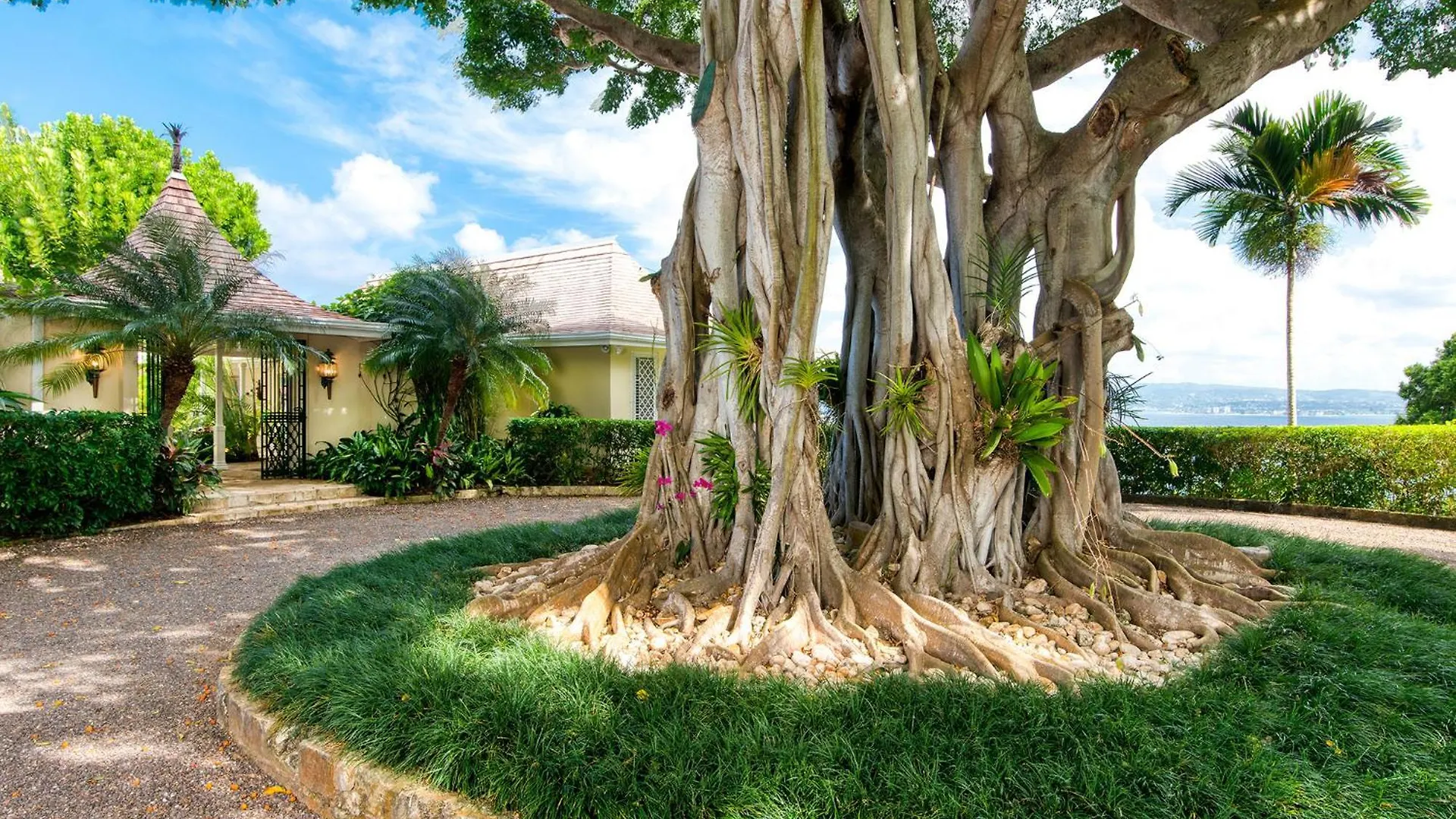 Windsong Villa Hopewell