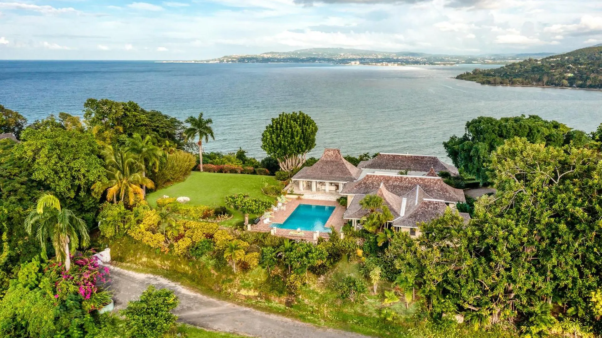 Windsong Villa Hopewell