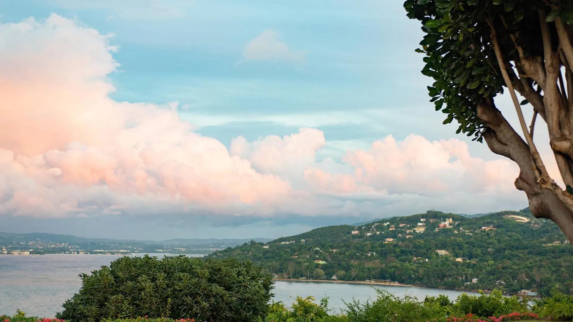 Windsong Villa Hopewell Jamaica